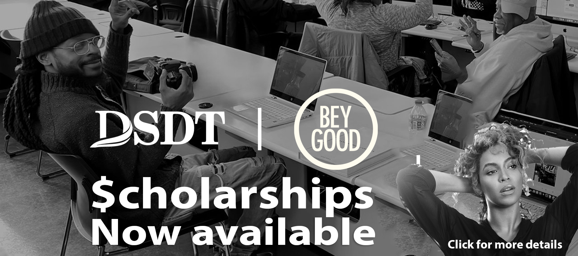 Detroit School For Digital Technology Train Employ Empower