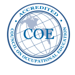 COE logo