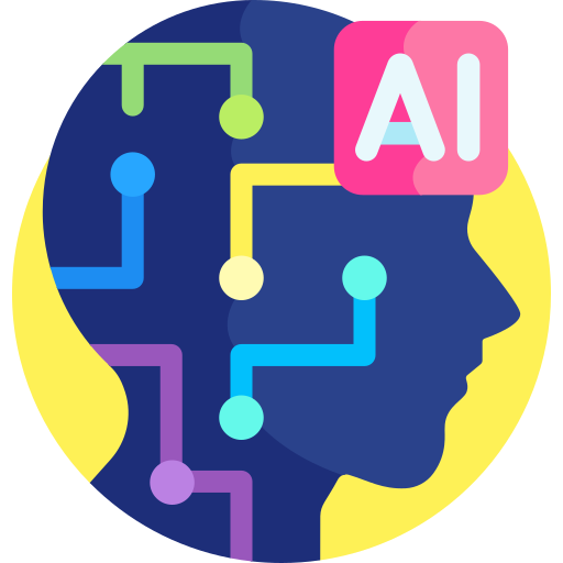 artificial-intelligence vector
