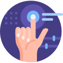 virtual vector