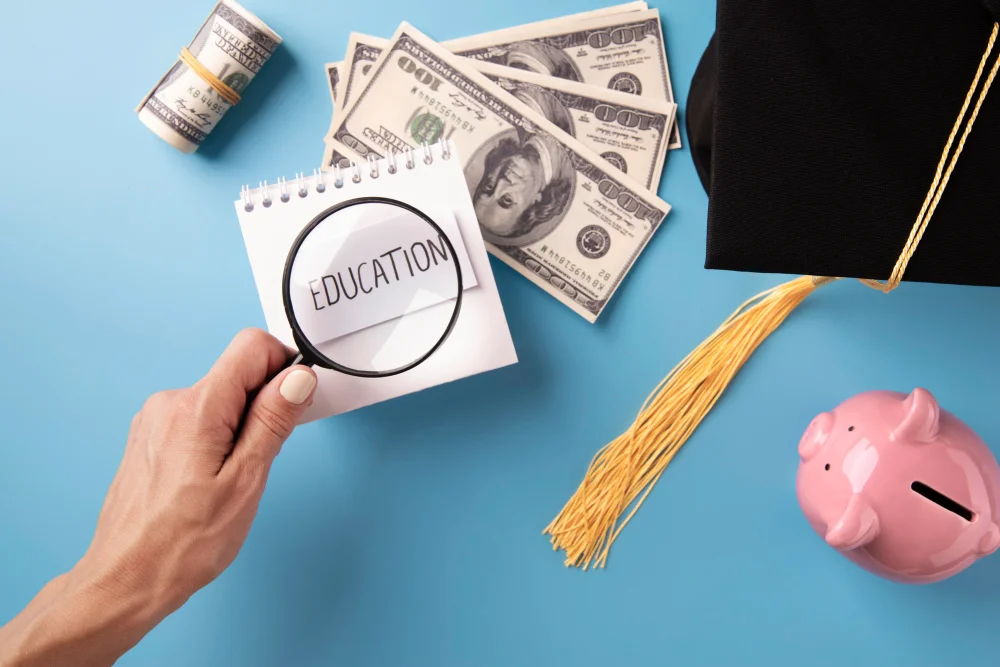 Tuition & Fees DSDT
