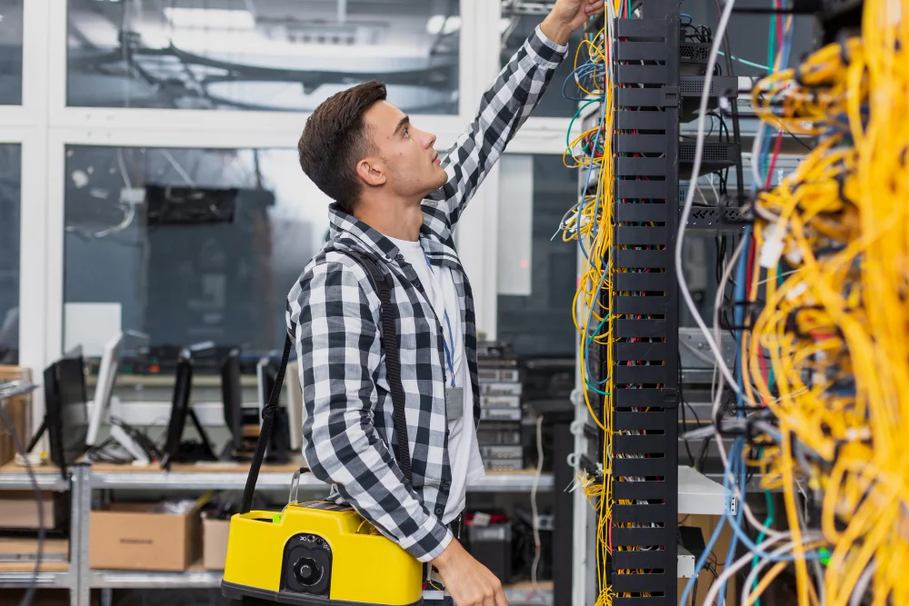 Implementing and Administering CISCO Solutions (CCNA)