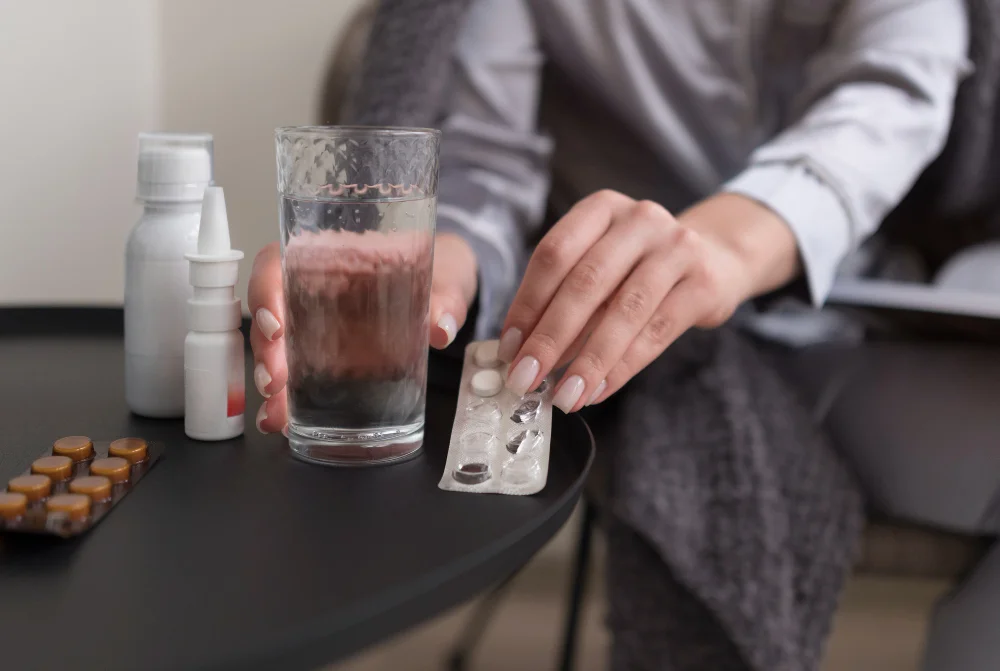 Drug and Alcohol Abuse Prevention Program