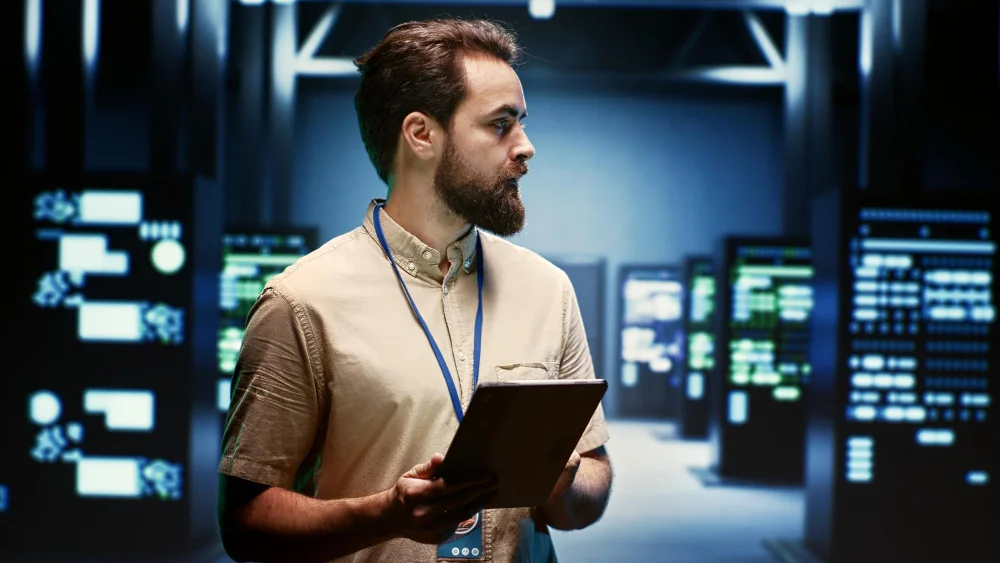 IMPLEMENTING AND ADMINISTERING CISCO SOLUTIONS (CCNA)