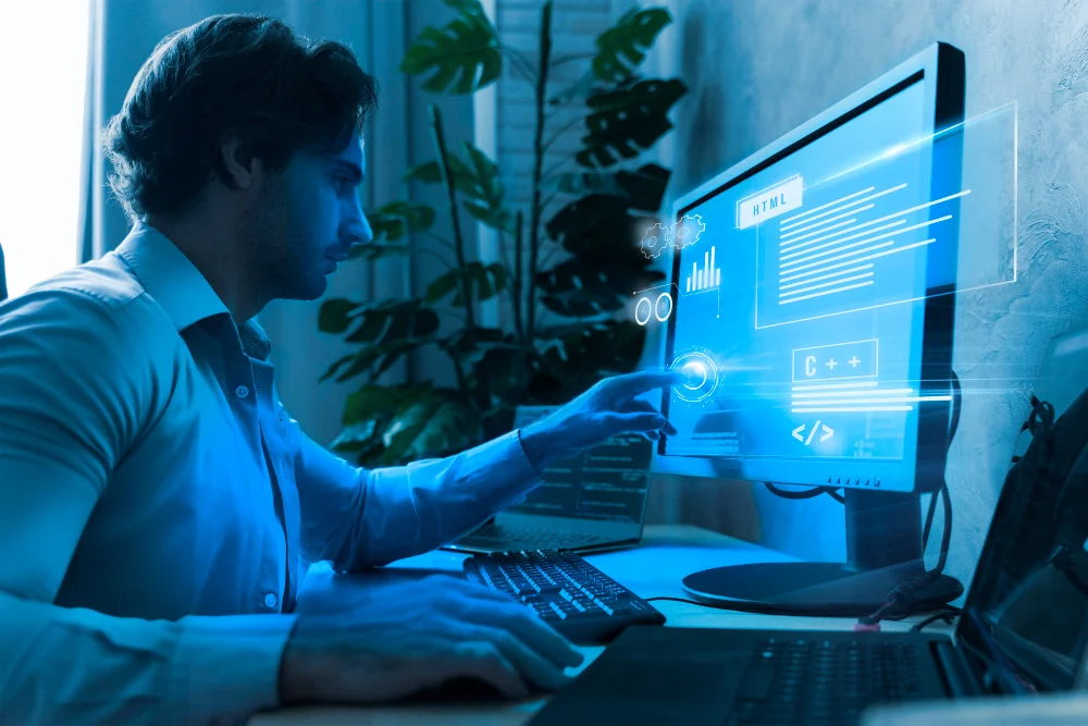 a DataSys+ analyst working