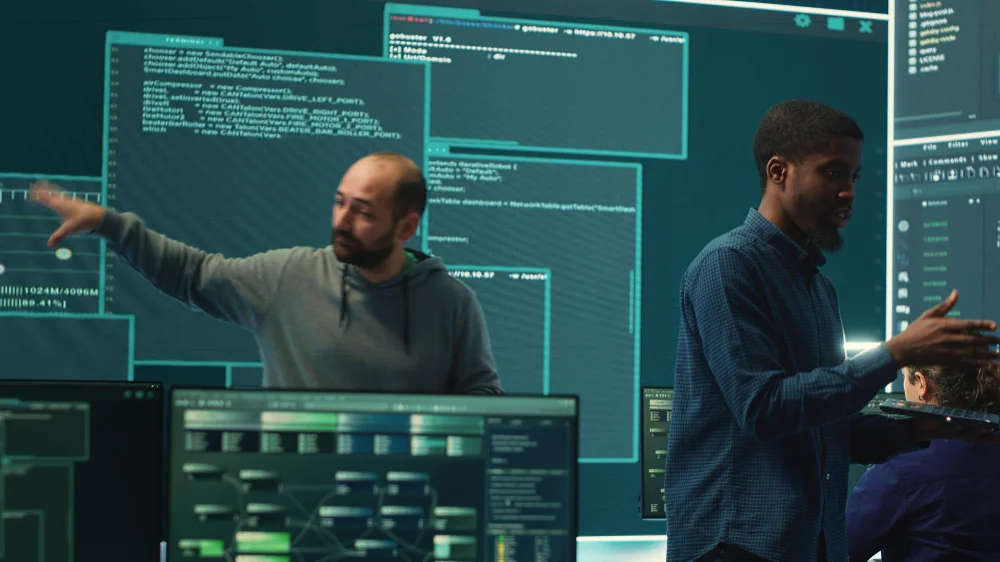 IT Fundamentals+ - DSDT College