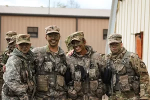 How Military Schools Prepare Students for Service Academies and ROTC