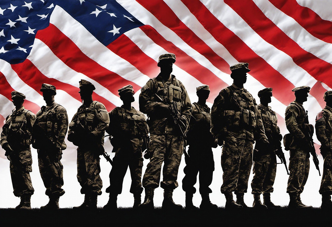 What Benefits Do Military Spouses Get?