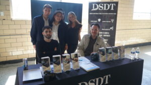 Career Connect Thursdays at DSDT College: Connecting Students to Real Employers