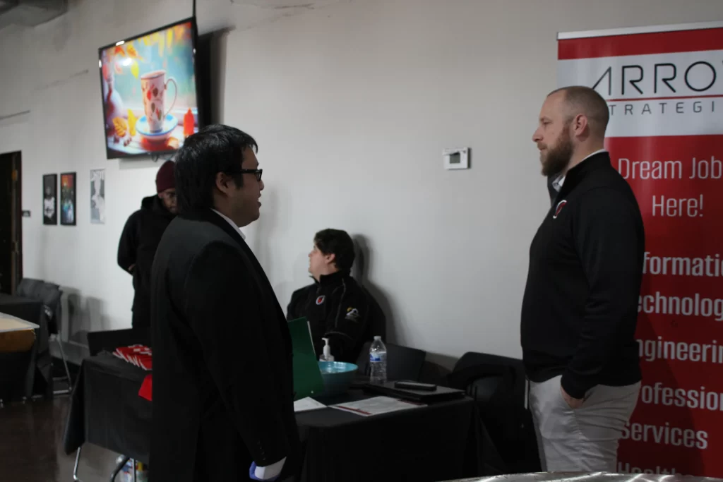 student employers connection