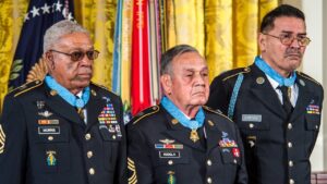 Honoring Our Heroes: Heartfelt Stories from U.S. Veterans