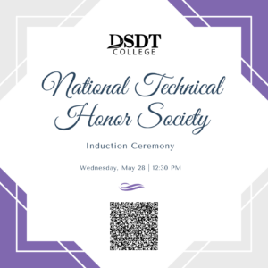 Celebrate Excellence: NTHS Ceremony at DSDT College