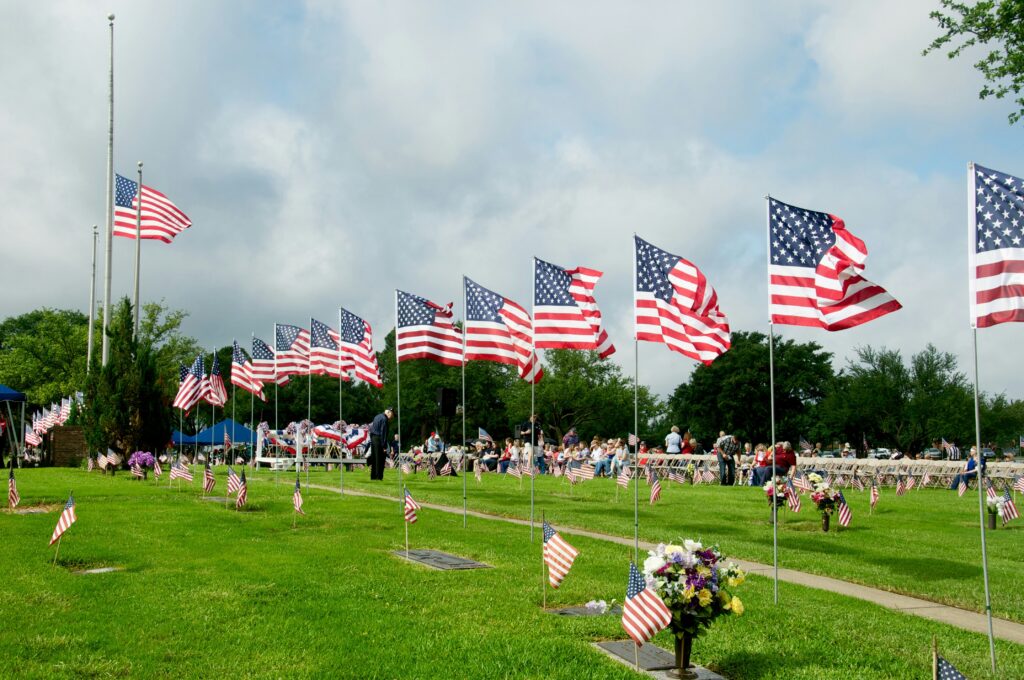 The Lasting Legacy of Our Veterans: Why Their Sacrifices Matter