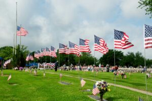 The Lasting Legacy of Our Veterans: Why Their Sacrifices Matter