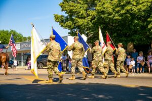 The Silent Strength: Celebrating the Sacrifices of Military Spouses
