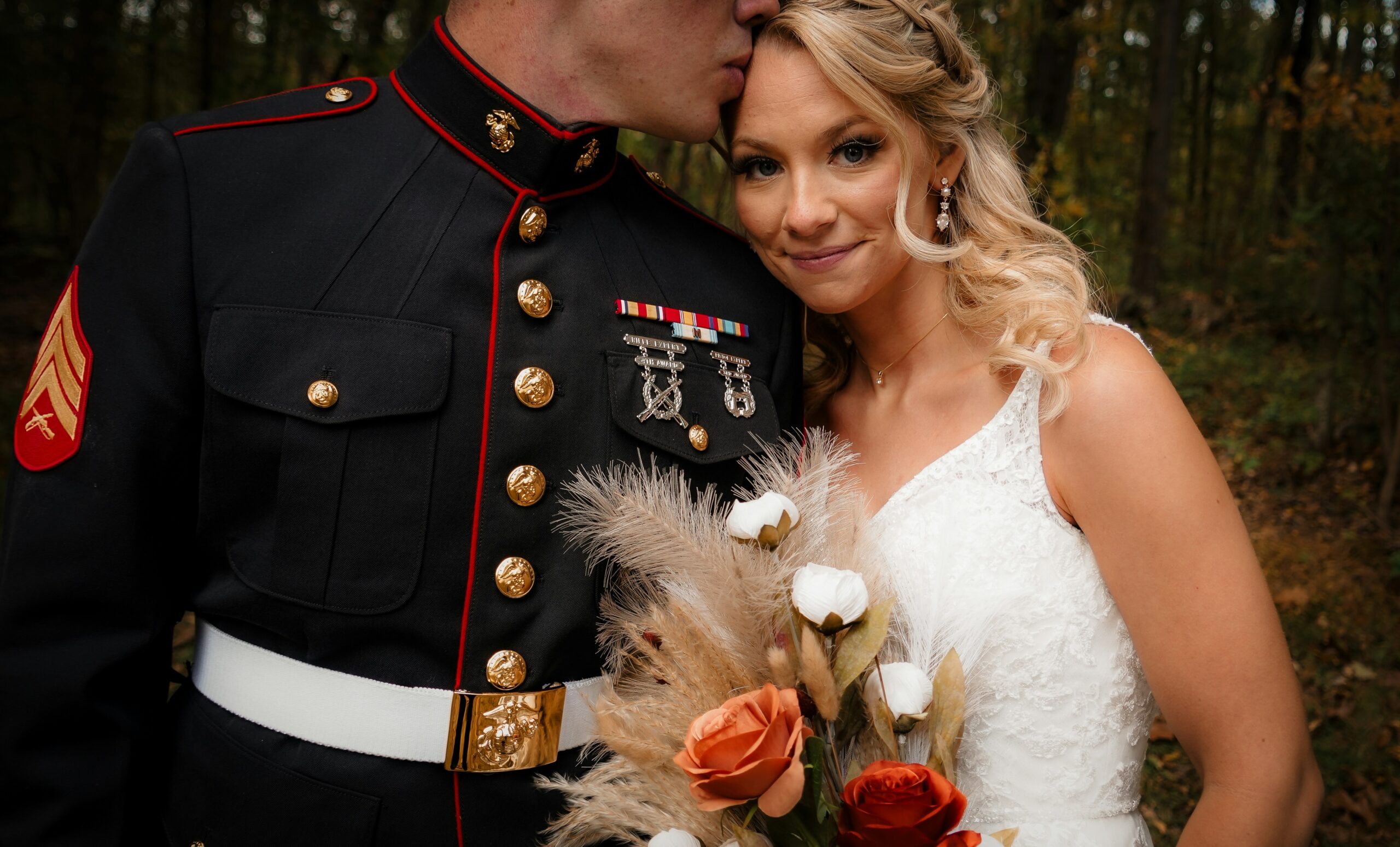 Balancing Duty and Dreams: Military Spouses in Education