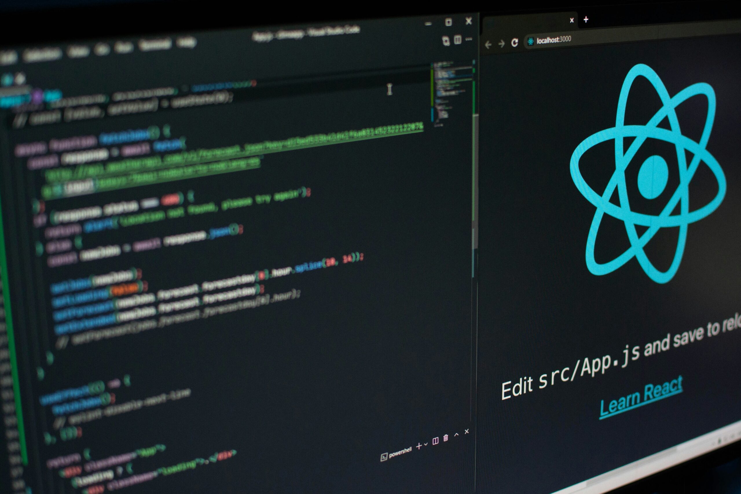 Inside DSDT’s Full Stack Developer Program: What You’ll Learn