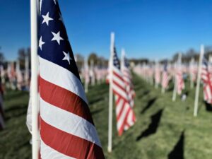 Veterans Day Every Day: Simple Ways to Show Gratitude All Year Round