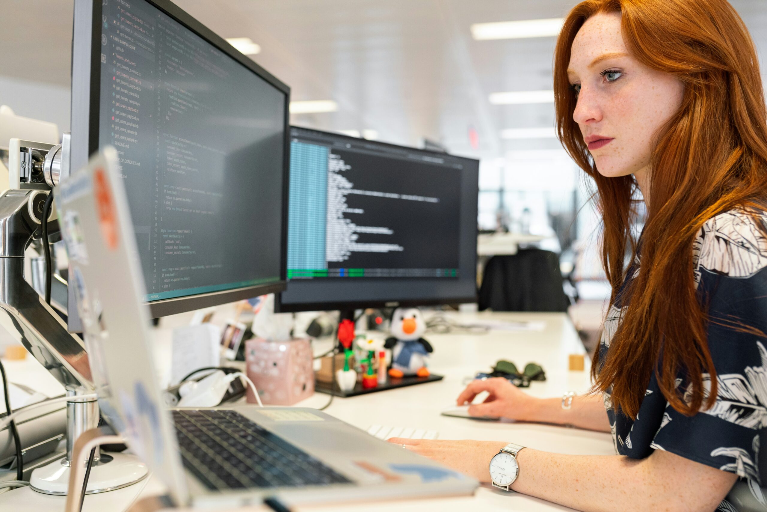 The Future of Business and IT Integration: Where the Jobs Are Heading
