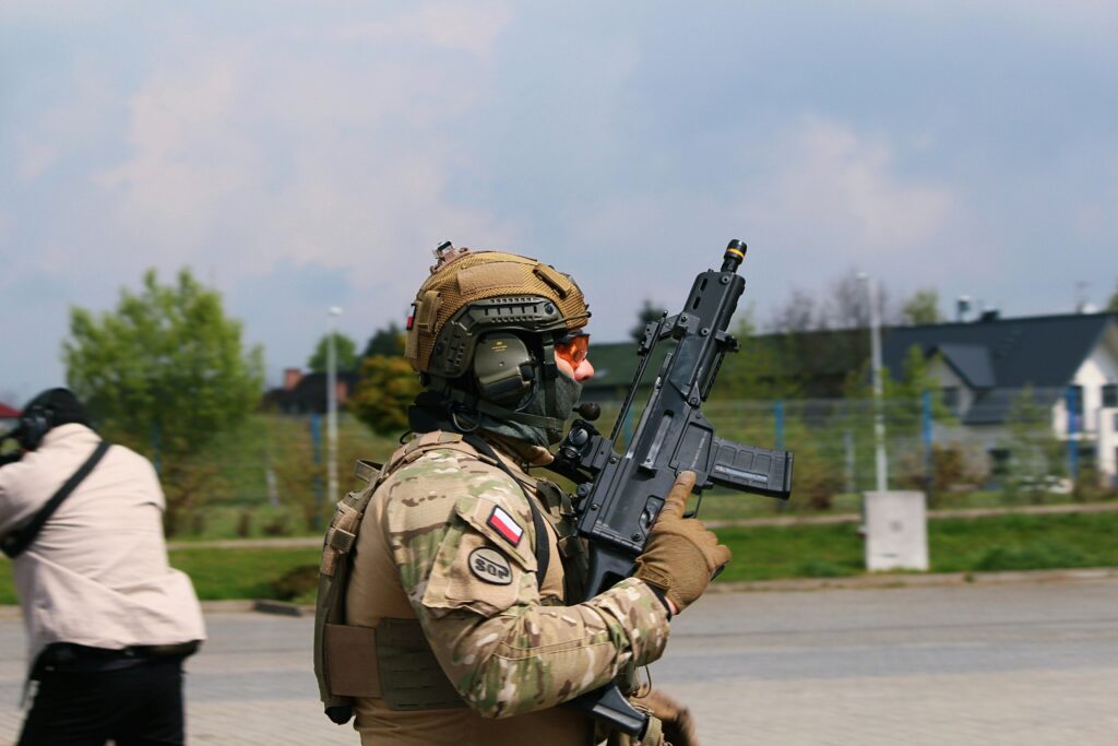 How Military Training Enhances Your Resume in the Civilian Workforce