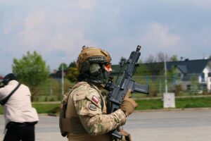 How Military Training Enhances Your Resume in the Civilian Workforce