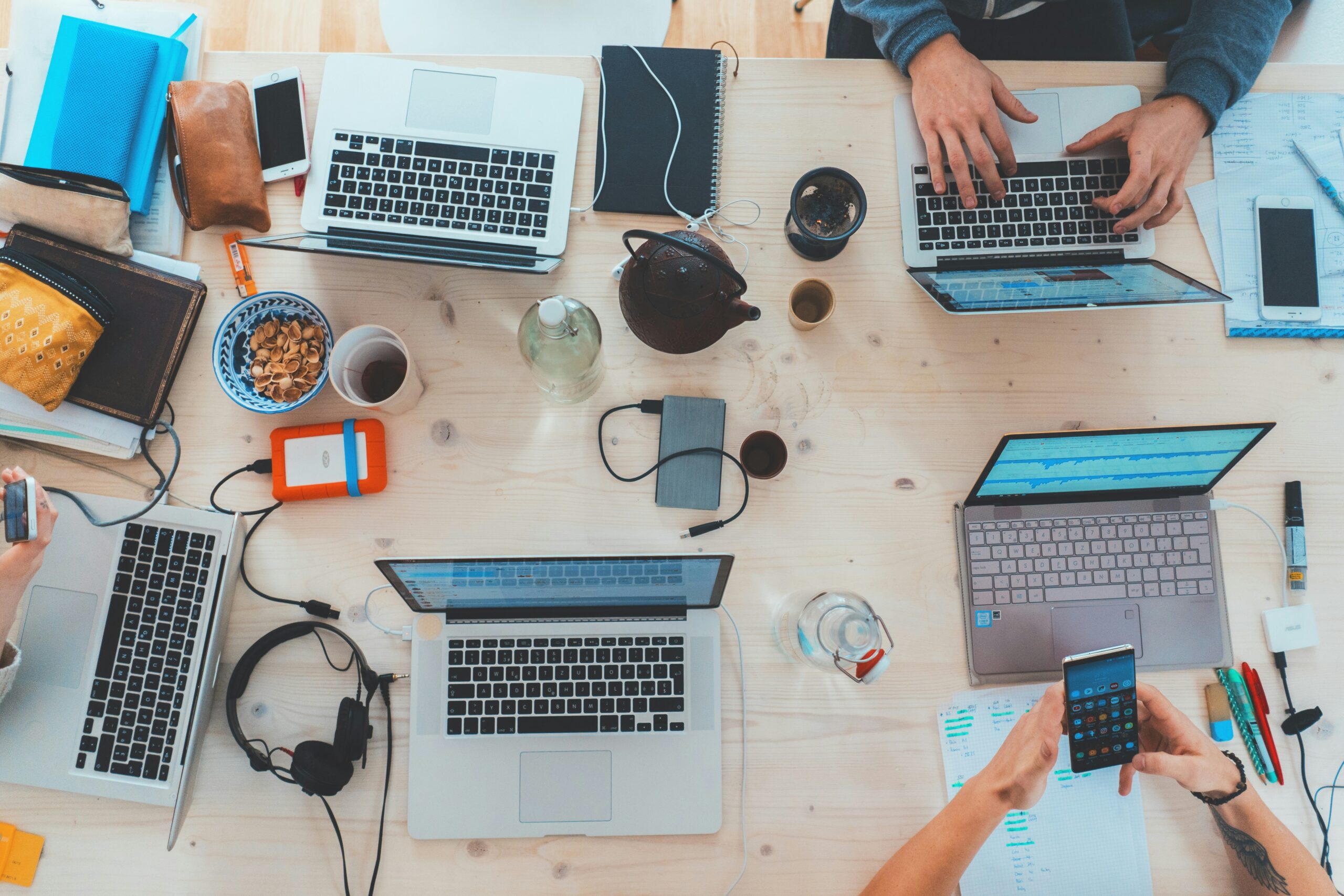 Who Should Become a Certified Digital Marketing Professional?