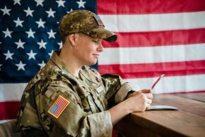 Top Military Training Programs in the U.S. for 2025
