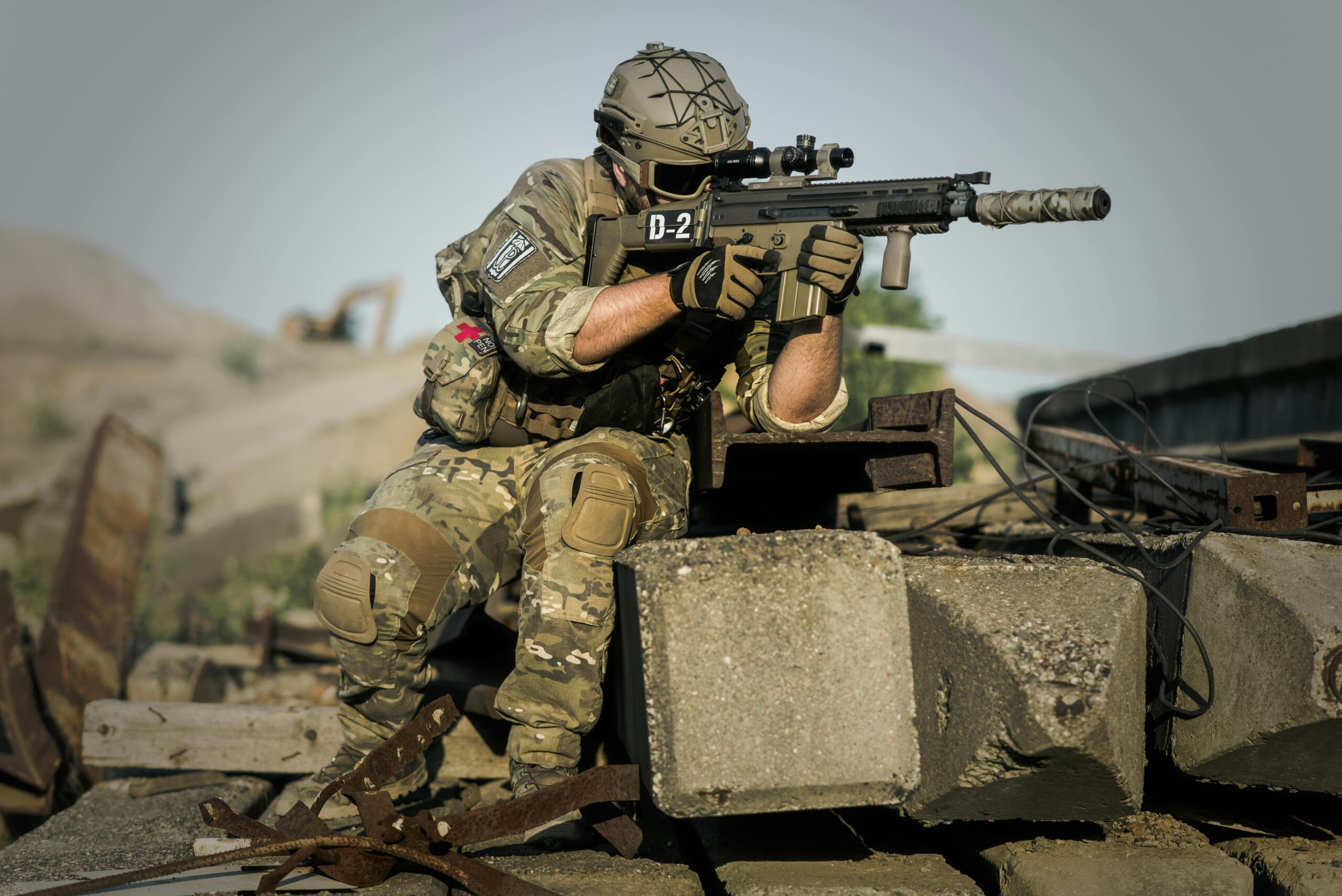 How Military Cybersecurity Training Prepares You for Roles in the FBI, NSA, and DHS