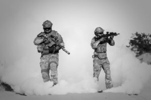 From Service to Career: How DSDT Turns Military Experience into Tech Success