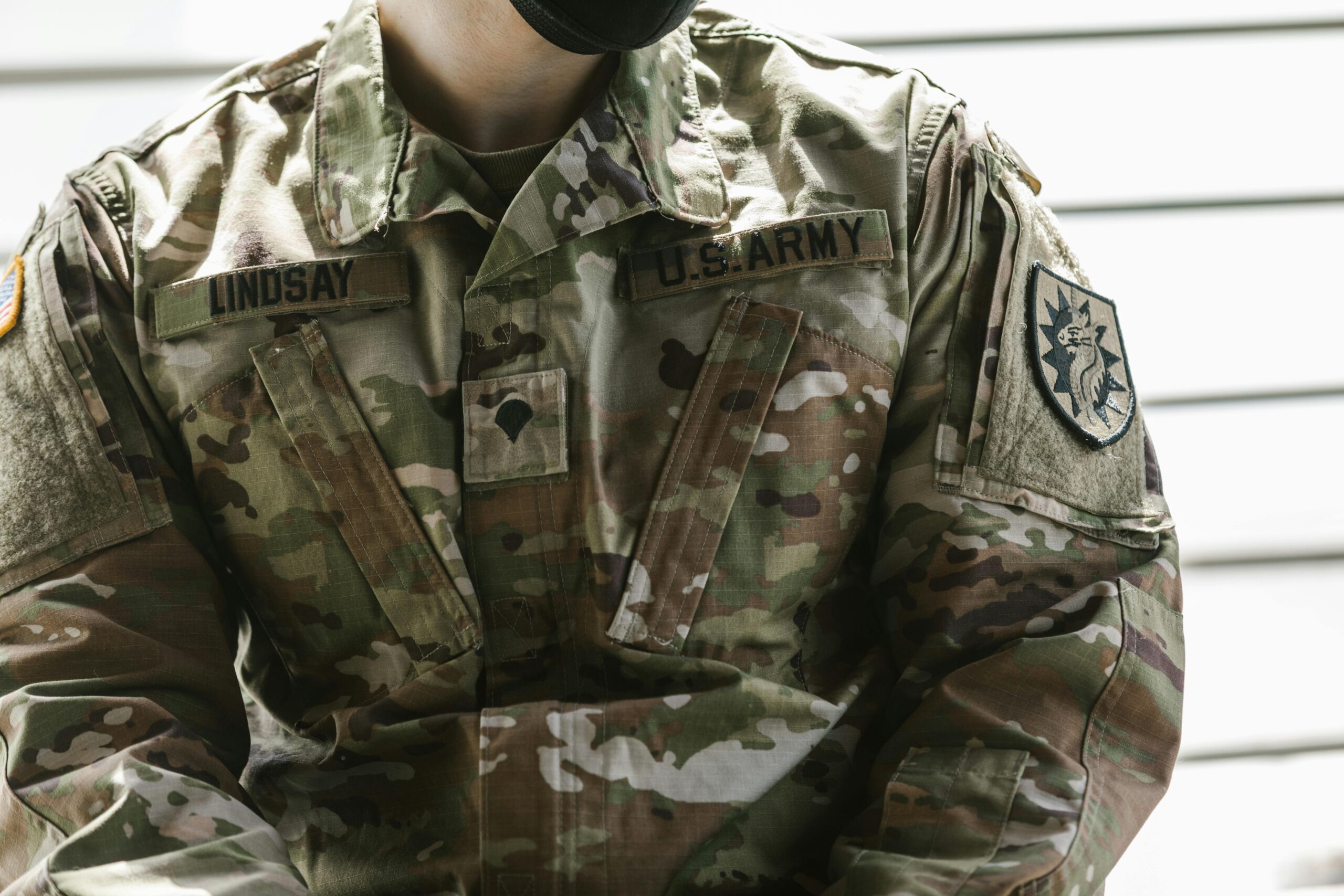Cybersecurity Training for Active-Duty and Veterans: A Rising Priority