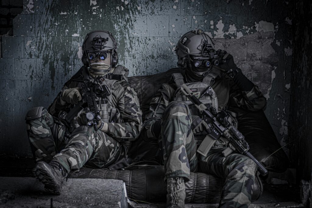 Best Military Training Programs for High-Demand Civilian Jobs
