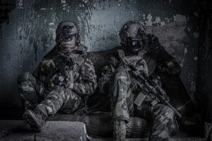 Best Military Training Programs for High-Demand Civilian Jobs