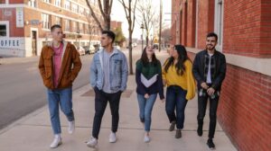 A Day in the Life at DSDT’s Filmmaking Camp | Summer Camps in Detroit