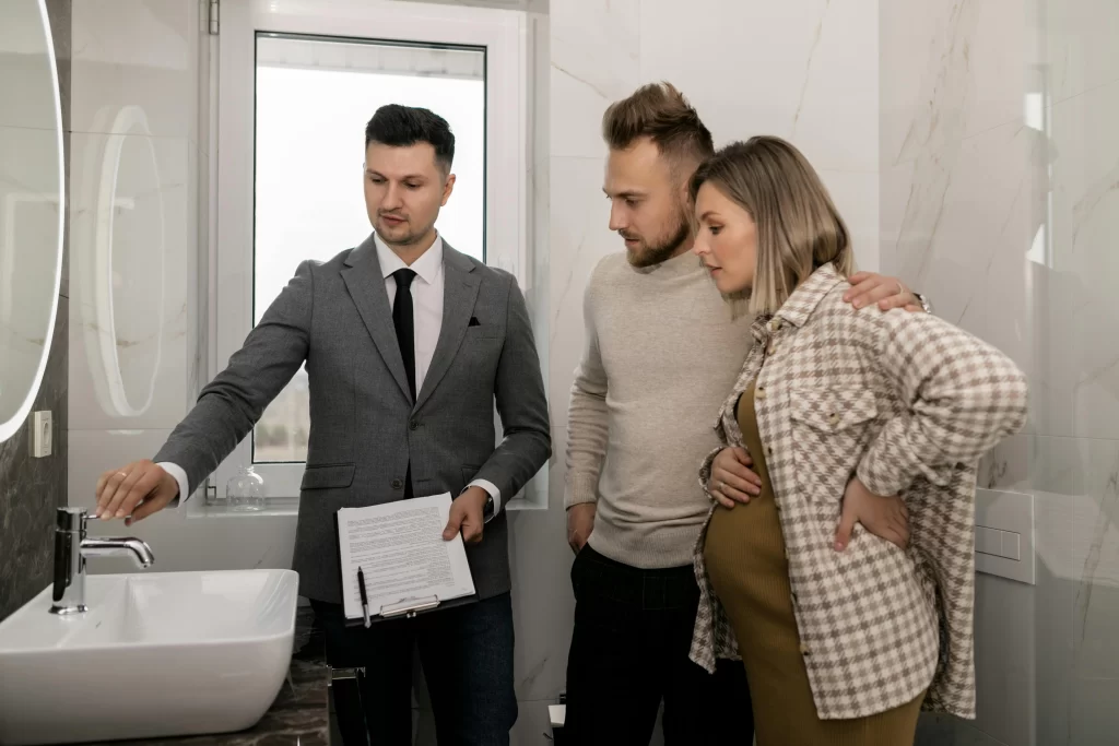 What IS NOT Included in a Home Inspection?