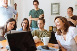 What Research Says About the Benefits of Tech Summer Camps for Teens