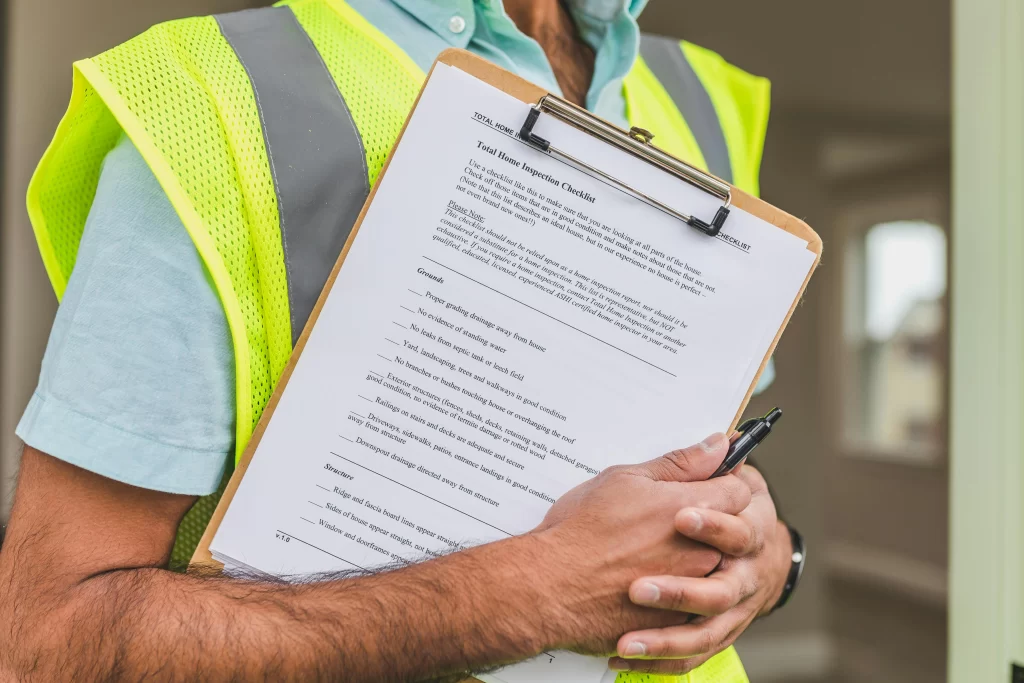 Guide to Different Types of Home Inspections: A Complete Resource for Aspiring Inspectors