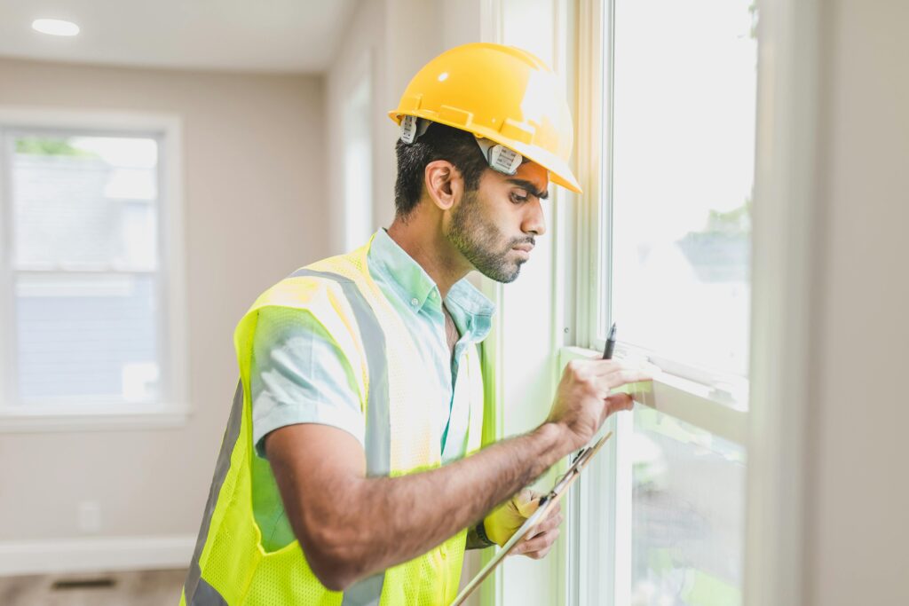 5 Most Common Issues Found During a Home Inspection (2025 Guide)