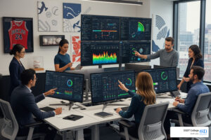 AI sports analytics course