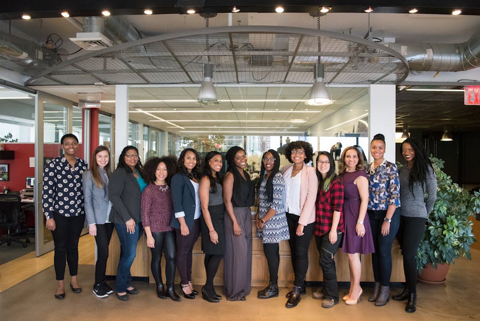 women in tech bootcamp