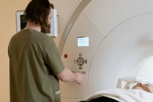 Online ARRT MRI Program