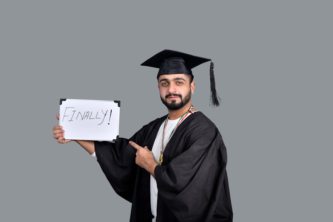 associate's degree in MRI technology