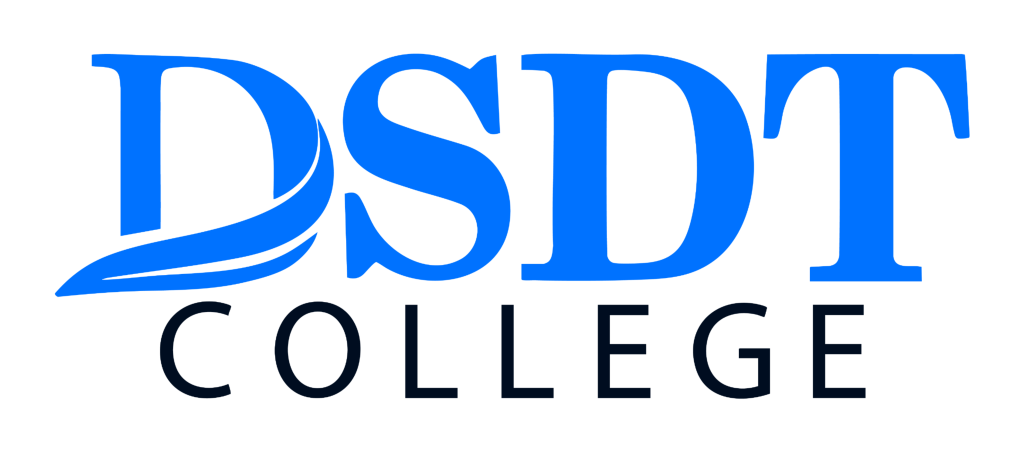 DSDT College Logo