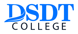 DSDT College Logo